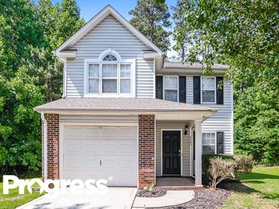 6947 Silver Garden Ln, Charlotte, NC, 28216