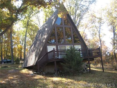 724 Oval Rd, Climax Springs, MO, 65324