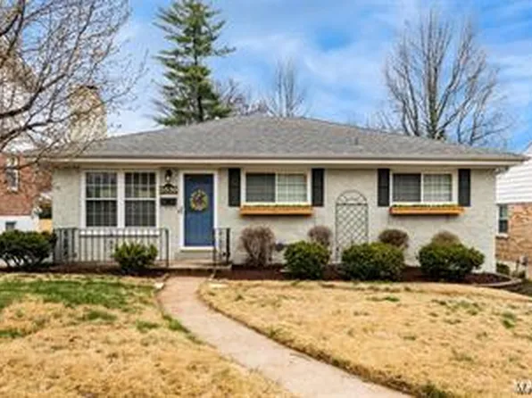8539 Eulalie Ave, Saint Louis, MO 63144