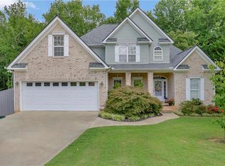 4021 Ashford Way, Gainesville, GA 30507