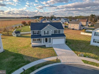 57 Sisal Way, Magnolia, DE 19962