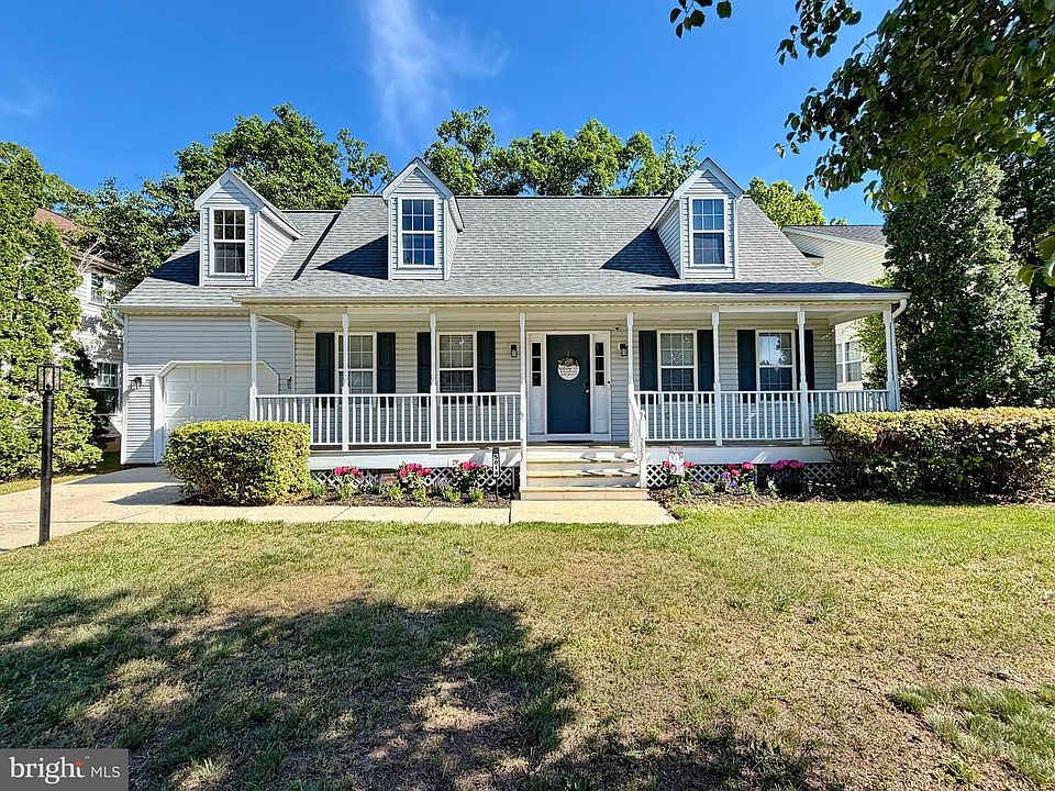 1st image of 5018 Redhorse Ct