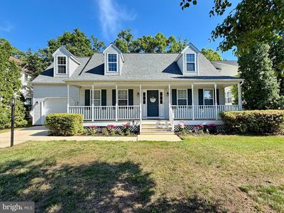 5018 Redhorse Ct, Waldorf, MD, 20603