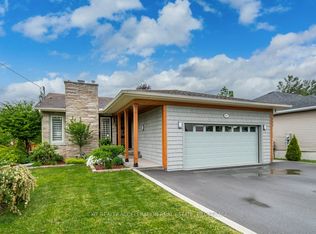 252 Bridge St W, Greater Napanee, ON K7R3S8