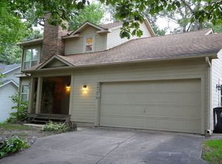 3724 Old Orchard Rd NE, Cedar Rapids, IA 52402