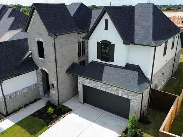 25435 Schmidt Dr, Katy, TX 77493