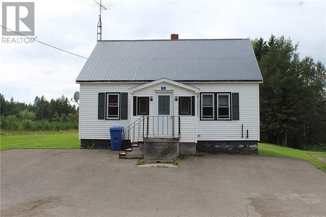 9 Centre Glassville Rd, Aberdeen, NB E7L 1S9 Zillow