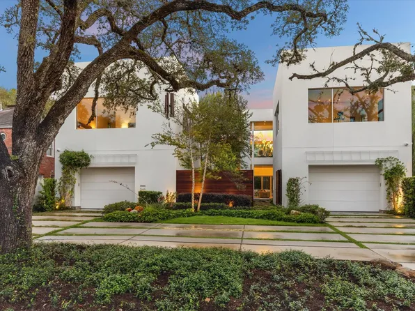 2169 University Blvd, Houston, TX 77030