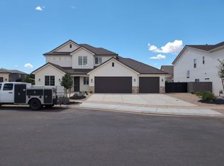 1958 Old Stone Cv, Washington, UT 84780