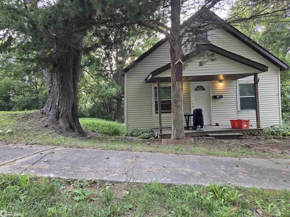 515 & 507 Summit St, Ottumwa, IA 52501