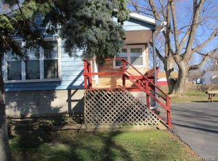 926 Columbia St, Irving, NY 14081