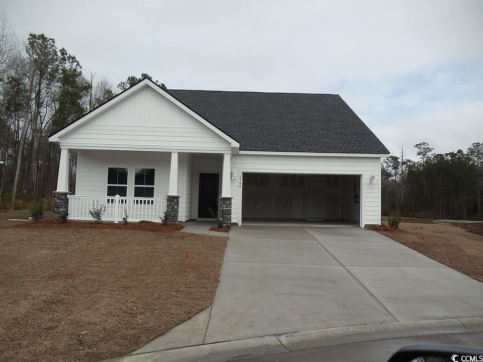 1st image of 6948 English Holly Ct. LOT 46 "ST. PHILLIPS J6"