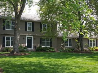 7687 Salem Dr, Hudson, OH 44236