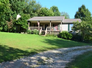 6710 Hopewell Church Rd SW, Lancaster, OH 43130