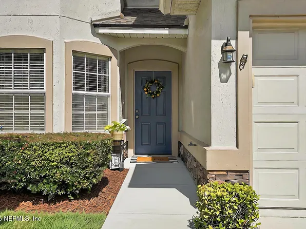 321 WOODED CROSSING Circle, St. Augustine, FL 32084