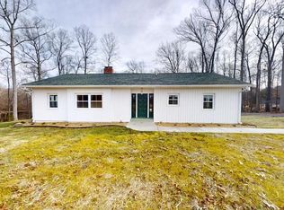 12262 Cross County Rd, Mineral, VA 23117