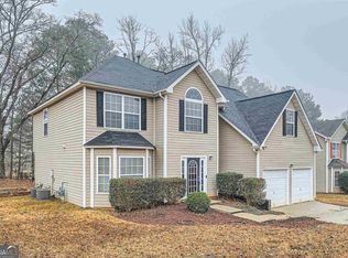 427 Grier Dr, Locust Grove, GA 30248