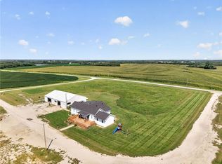 8275 NW Braley Rd, Plattsburg, MO 64477