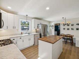 440 W Maple St, Morrison, TN 37357