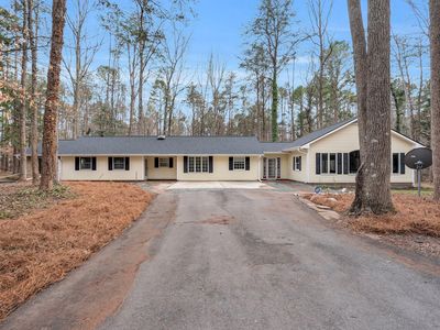 7214 Southern Trl, Chapel Hill, NC, 27516