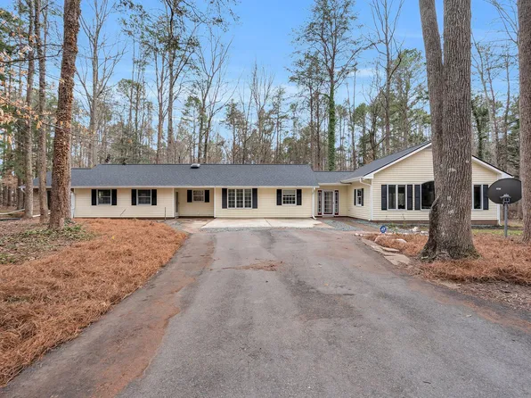 7214 Southern Trl, Chapel Hill, NC 27516