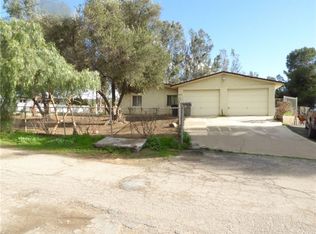 29833 Electric Ave, Nuevo, CA 92567