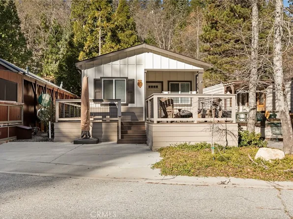 27500 State Highway 189, Lake Arrowhead, CA 92352