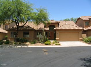 1371 E Sonoran Desert Dr, Oro Valley, AZ 85737