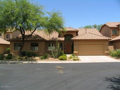 1371 E Sonoran Desert Dr, Oro Valley, AZ, 85737