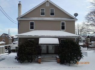 610-612 Lincoln St, Dickson City, PA 18519