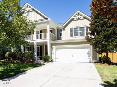 133 Overlook Drive, Wilmington, NC, 28411