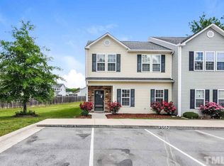 3507 Midway Island Ct, Raleigh, NC 27610