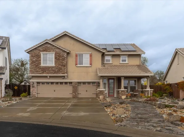 112 Gold Standard Ct, Valley Springs, CA 95252