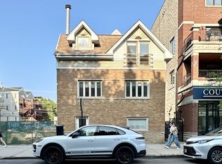 3345 N Southport Ave #3, Chicago, IL 60657
