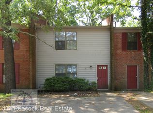 13 Timber Ridge Dr, Jacksonville, AR 72076