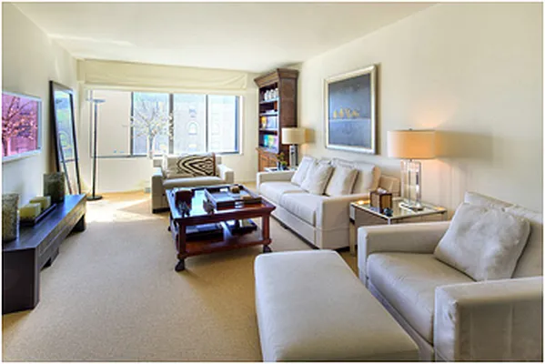 Rented by Brown Harris Stevens | media 4