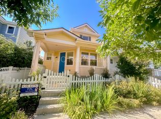 2818 N Central Park Blvd, Denver, CO 80238