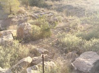 5882 N Bentley Dr, Rimrock, AZ 86335