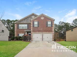 1084 Lehavre Ct, Hampton, GA 30228