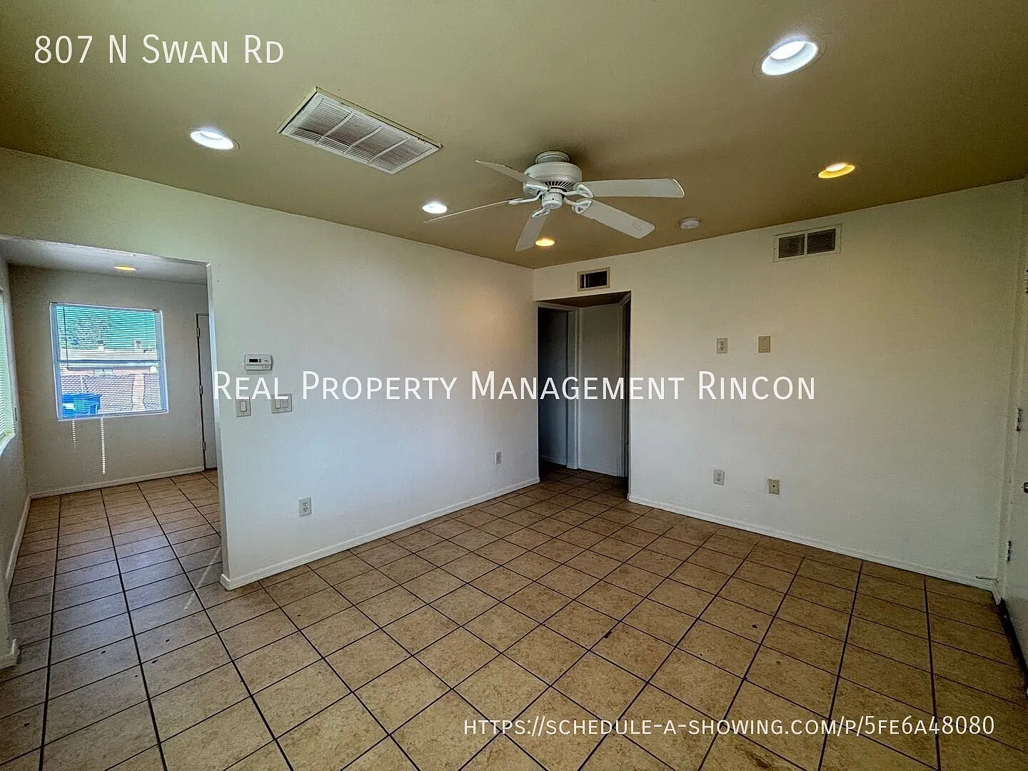 Affordable 1-Bed, 1-Bath in Central Tucson! — Photo 3