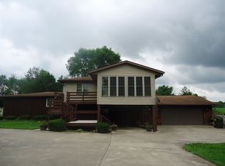 4338 Williams Rd, Bedford, IN 47421