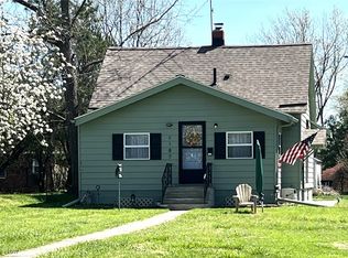 1187 Winton Ave, Akron, OH 44320