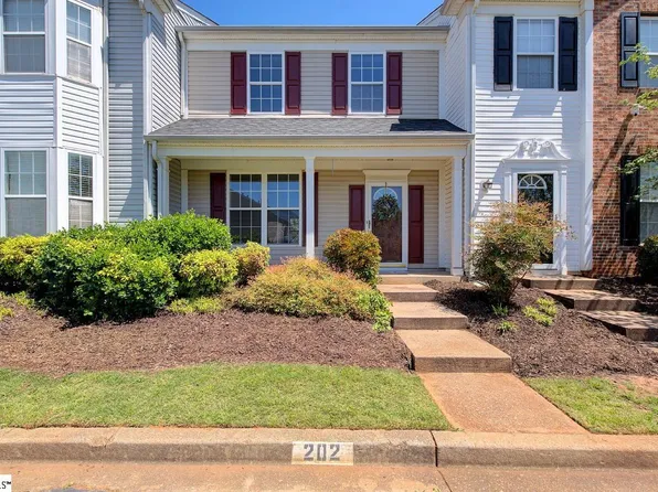 204 Braelock Dr, Greer, SC 29650