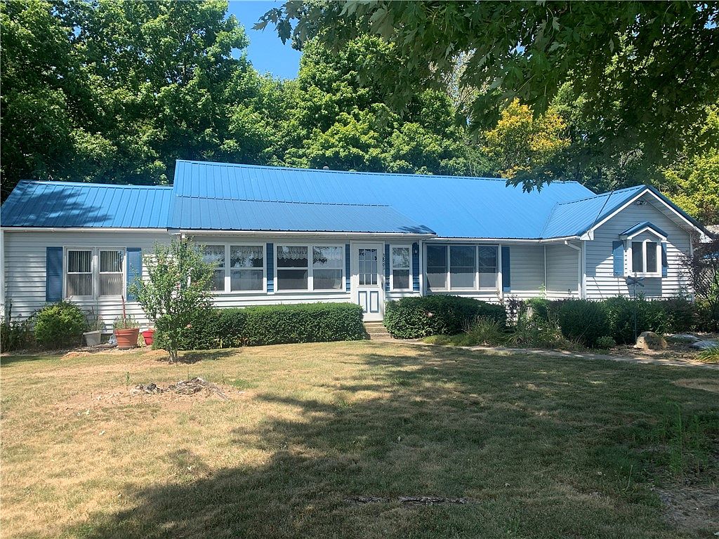 3861 N 1900th St, Dieterich, IL 62424 MLS 6229031 Zillow