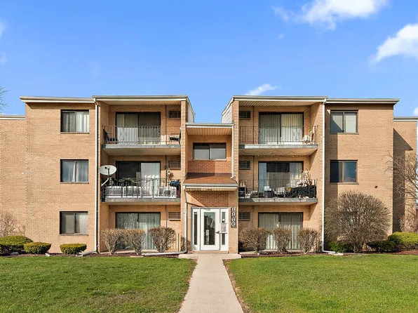 9960 Franchesca Ct APT 1D, Orland Park, IL 60462