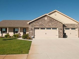 4394 Regatta Dr, Lafayette, IN 47909