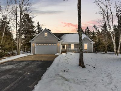 4616 N Lake Shore Dr, Black River, MI, 48721