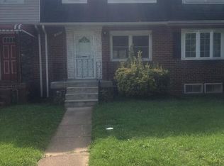 6204 Radecke Ave, Baltimore, MD 21206