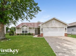 6014 Sycamore Forge Ln, Indianapolis, IN 46254