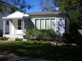 1301 Webster Ave, Birmingham, MI 48009